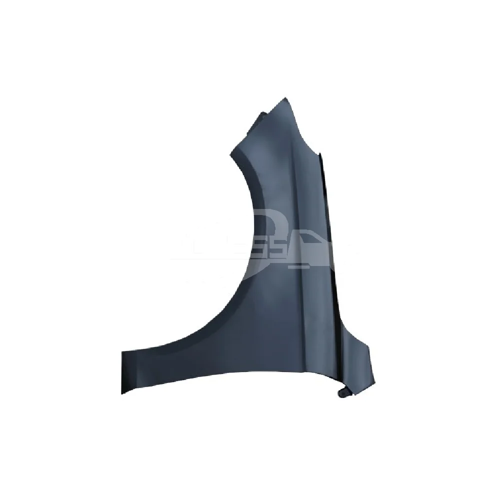 ED8BF16016AE ED8BF16016AF SYFD076B-001L FD22A02AL Fender Front Left fo...