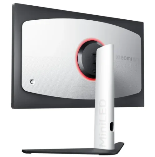 Xiaomi Redmi G Pro 27 Gaming Monitor - Qd-Mini LED 2560x1440