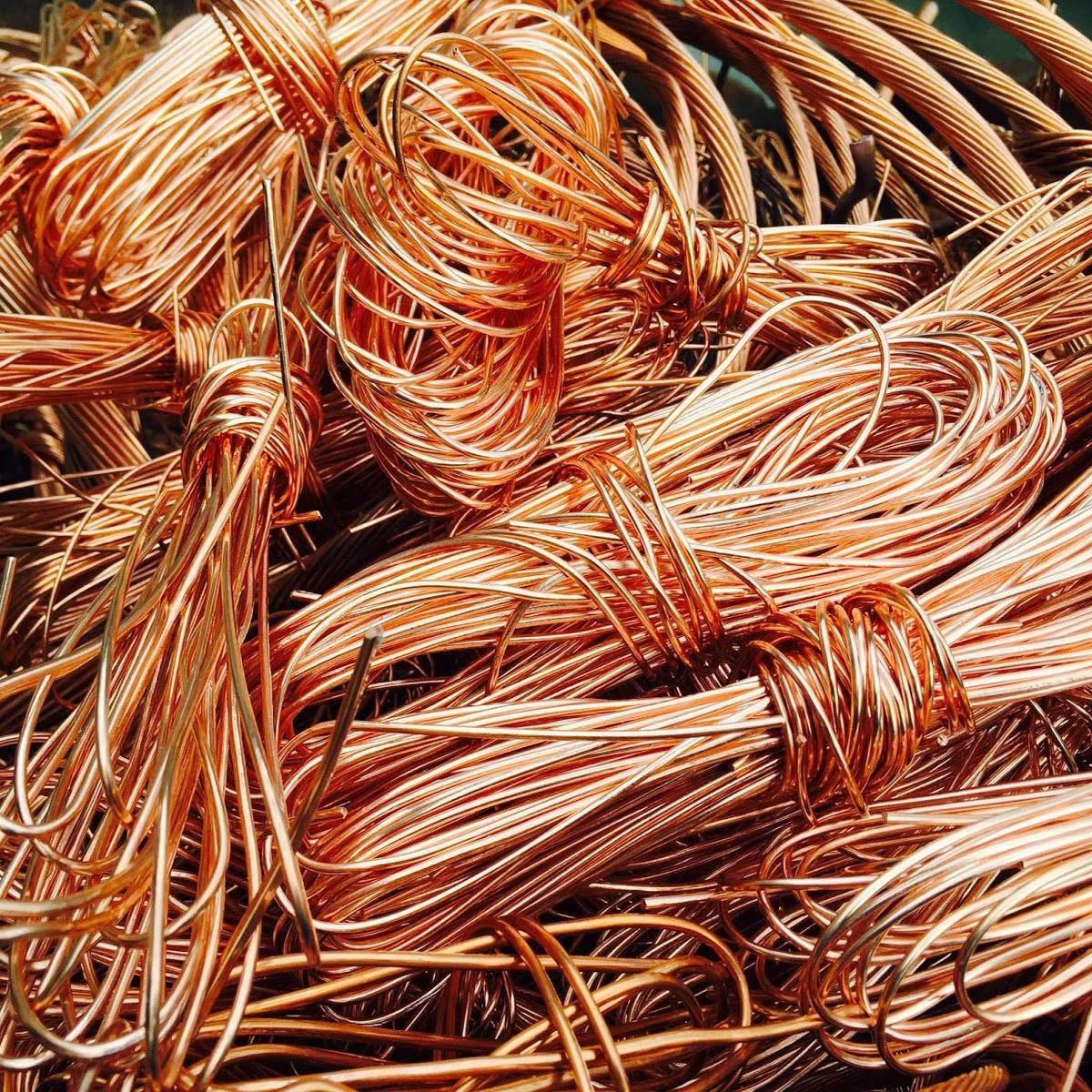 Global Exporter Of Copper Wire Scrap With Low Pricing Copper Wire Scrap Packed In Containers