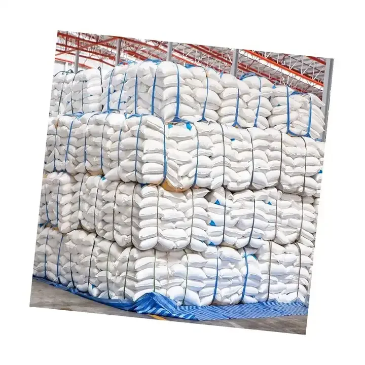 Refined Sugar Direct from Brazil 50kg packaging bag Brazilian White Sugar Icumsa 45 Sugar bags