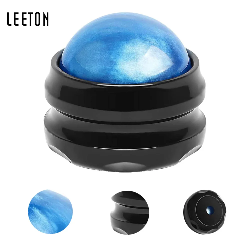 Reliable Convenient Massage Ball for Pre-Sleep Muscle Release for Wholesale product detail 2
