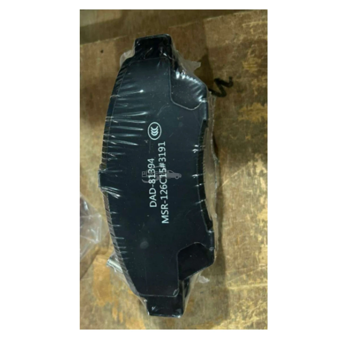 Ceramics Car Brake Pad 45022-TF0-Y00 Brake Pads Se — 2