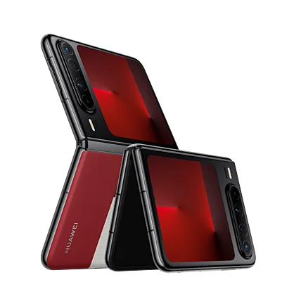 2025年 新登場 Huawei Pura X 折りたたみ式 5G スマートフォン