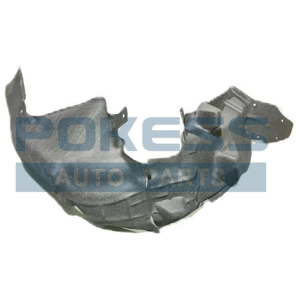 LJ7Z78278B51A LJ7BS278B51BA LTTZ-78278B51-A Rear Inner Lining Cotton f...