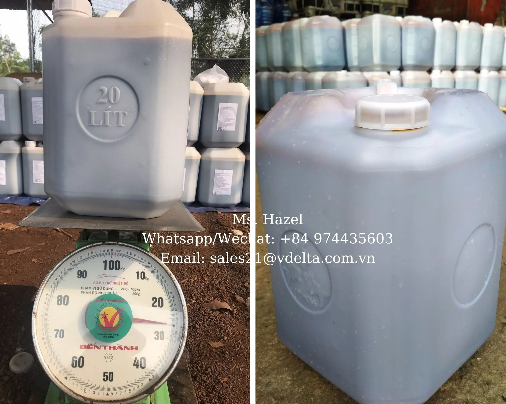 Packing Drum Liquid Sugarcane Molasses High Brix 78/raw Cane Sugar