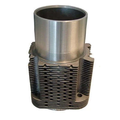 Factory Made Cylinder Liner Nuffield Tractor Sleeve 15T SU498901 73.012mm High Quality Auto Engine Spare Parts Piston Ring Oil Filters