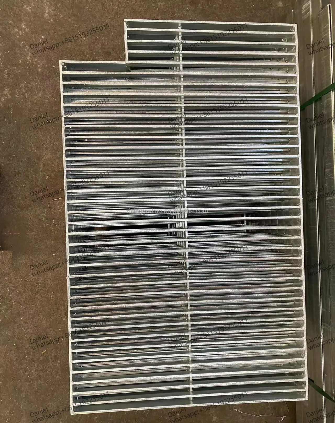 Singapore House Drain Hdb Steel Grating With Hinge - Buy Singapore Hdb ...