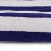 Stripes Blue/White