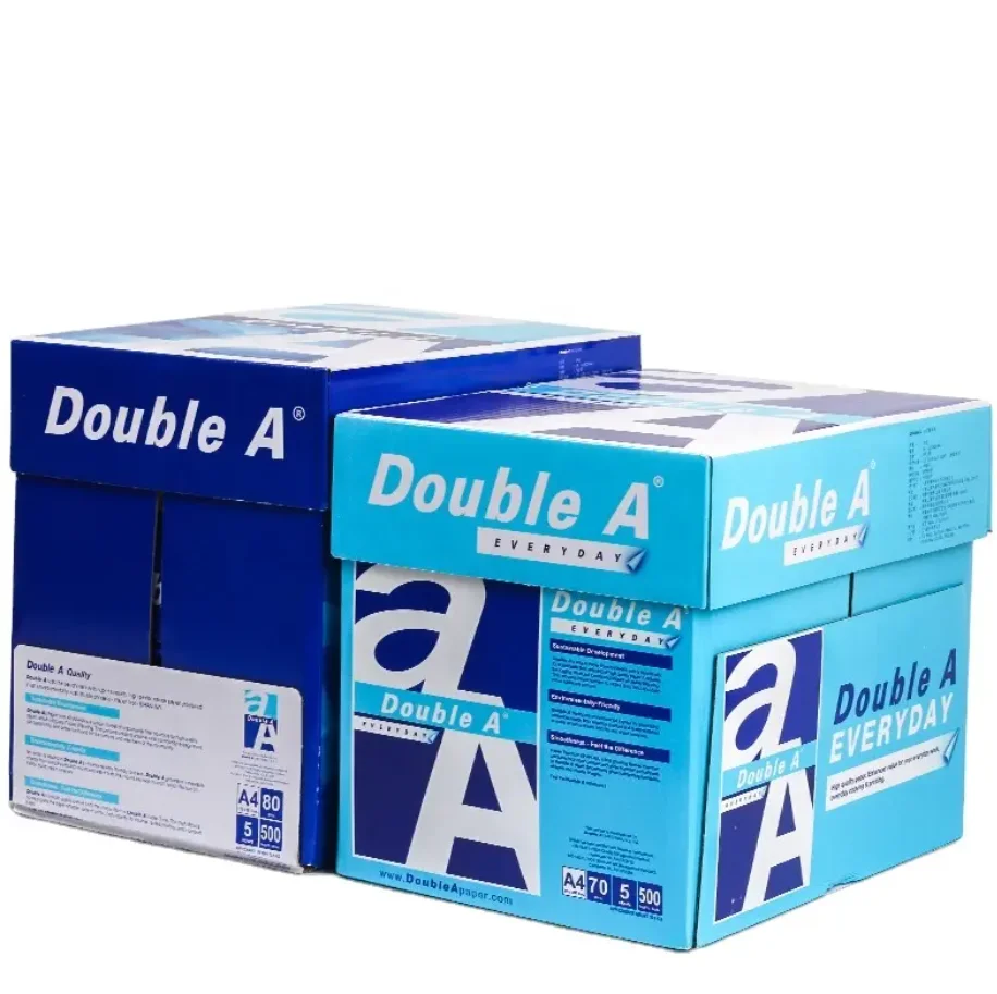 Wholesale Premium Quality A4 Copy and Printing Paper 70gsm 75gsm 80gsm-Cheap Price