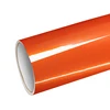 Magic Chameleon Gold Racing Orange