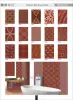 Ordinary Red Brown Series