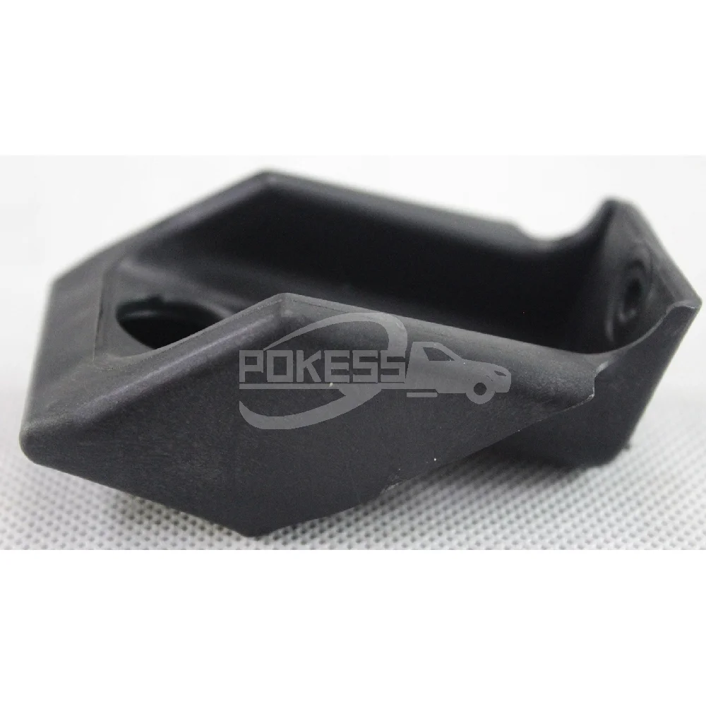 POKESS Car Bracket Auto Parts ED8B17B918AC Rear Bumper Bracket Small f...