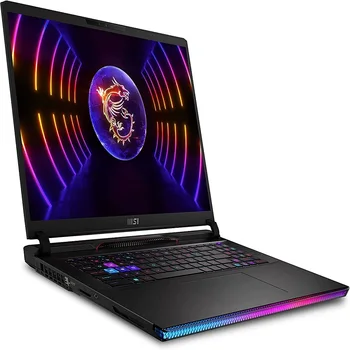 Msi Raider Ge78 Hx 17.3inch Qhd+ 240hz Gaming Laptop Intel Core I9 ...