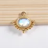 Rainbow Moonstone