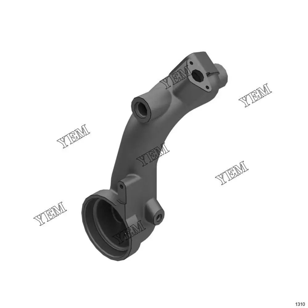 Wholesale High Quality Bonnet-Oil Cooler 346-4374 3464374 for D8T Engine Repair Kit