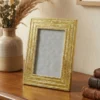 White Gold Antique