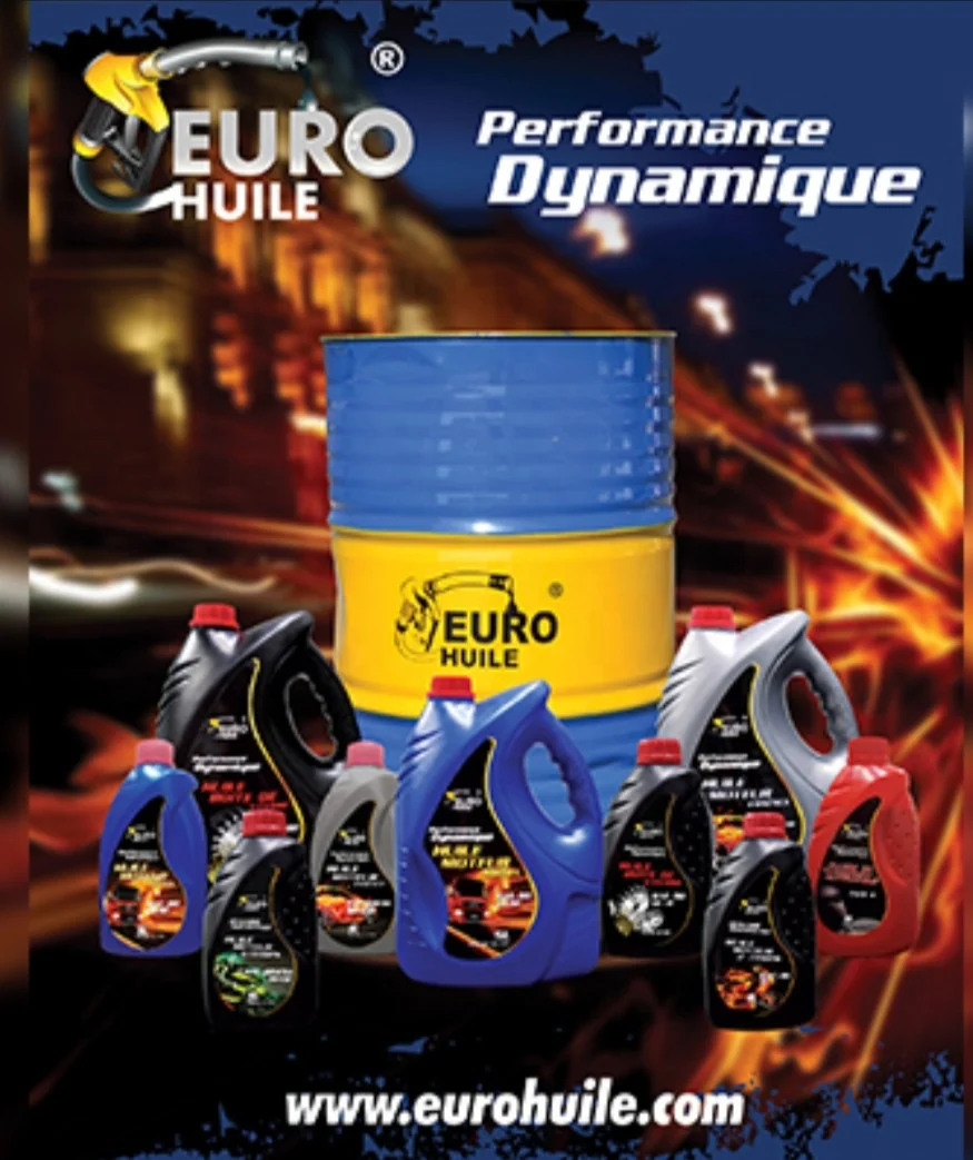 Engine Oil SAE 40 CD/SF Cheap Price Diesel Engine Oil Dubai Manufactured Oil for Cars