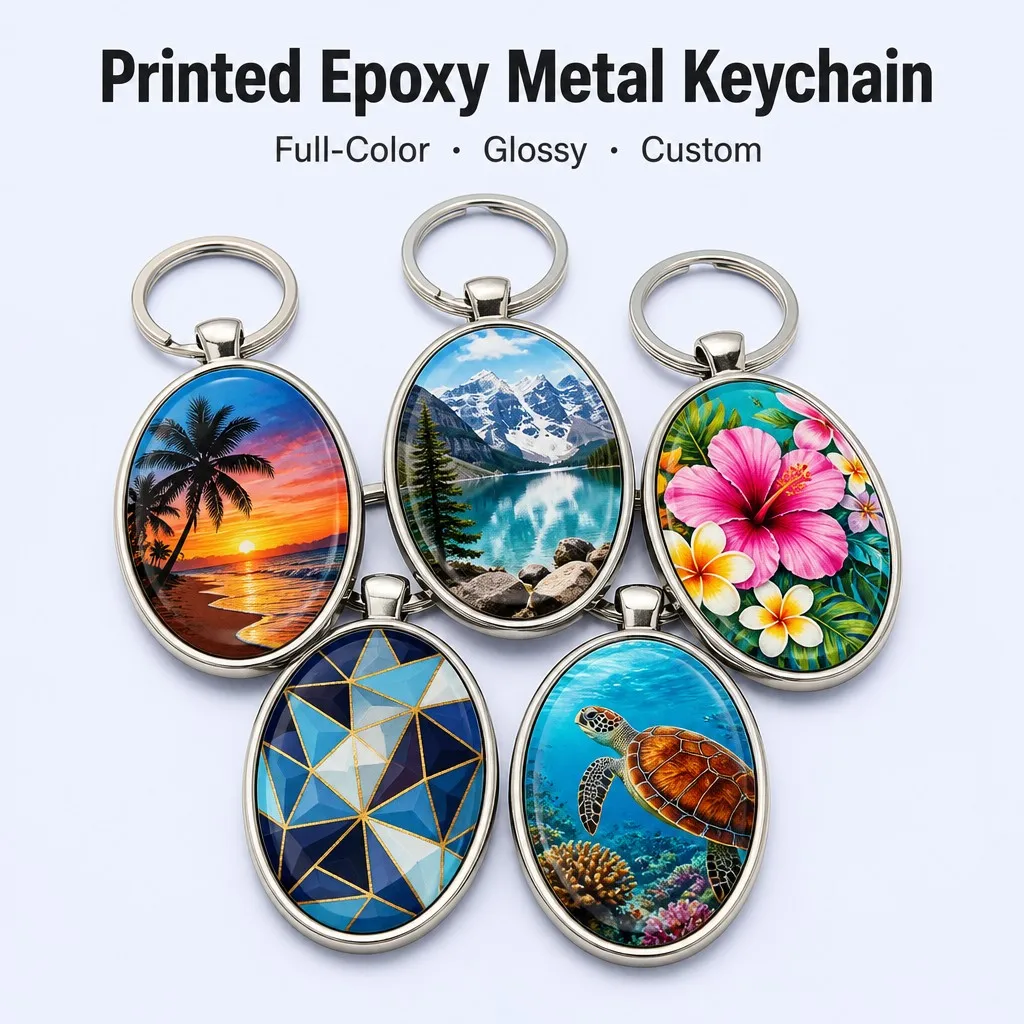 Every Journey Deserves a Beautiful Key — desk lifestyle