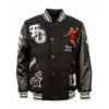 Varsity Jackets Design 2