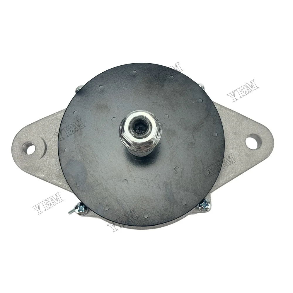 Alternator 100-5047 Fit for Caterpillar C9 Engine 4