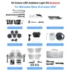 Ambient Light Kit (9 pieces)