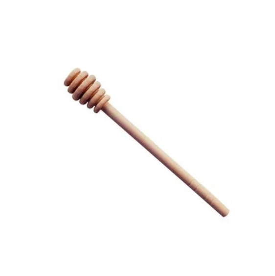 Натуральная деревянная медовая ложка длинная и мини-палочка по очень низкой цене банка ковш доступной