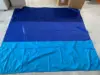 Gradient combination blue
