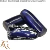 Blue Sapphire #33