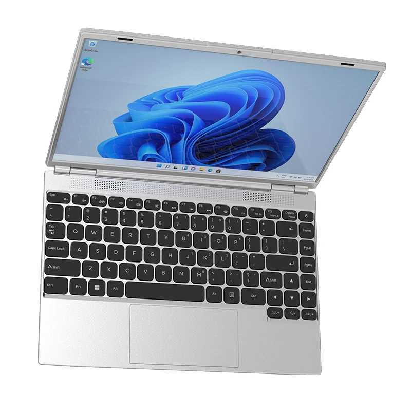 ノートパソコンコンピュータ14インチIntelノートブックN5095 Win11