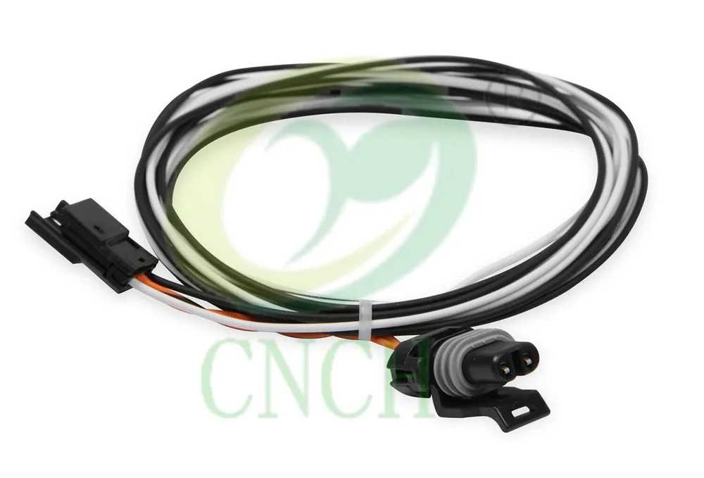 Automotive Electronics Can Bus Adapter Holley Efi Can Bus Harness