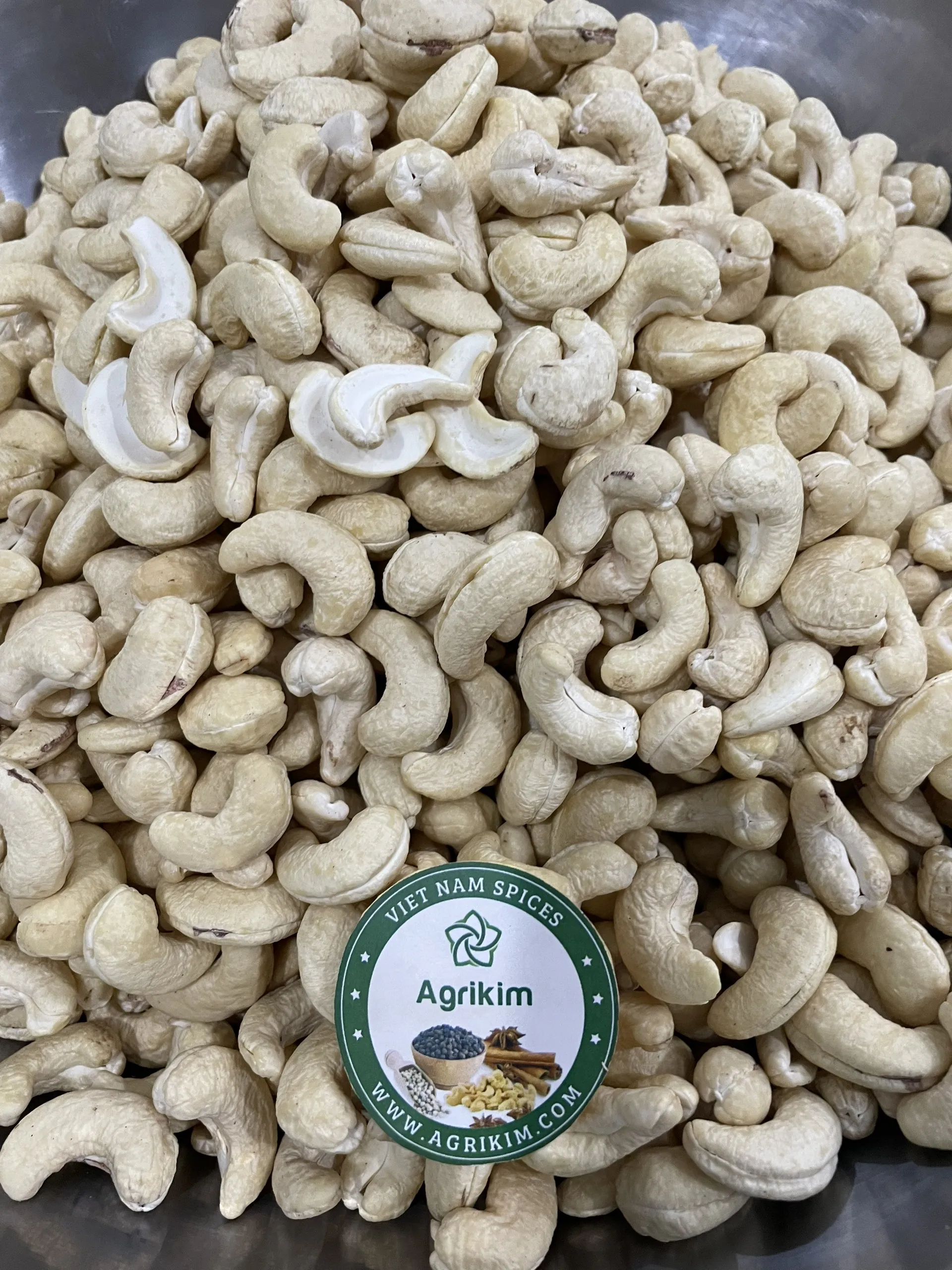 Fresh Cashew Nuts Cashew Nuts W320 W240 Export Cashew Nuts Exported ...