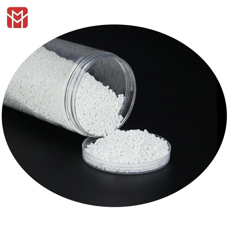 ZOVGOV Polybutylene Terephthalate Resin Glass Fiber GF Black Modified Plastic PBT GF30 OEM