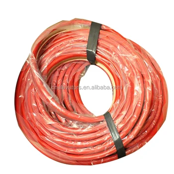EX1 Escalator Handrail Belt Essential Escalator Part for Enhanced Safety and Comfort