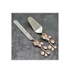 Silver & Rose Gold
