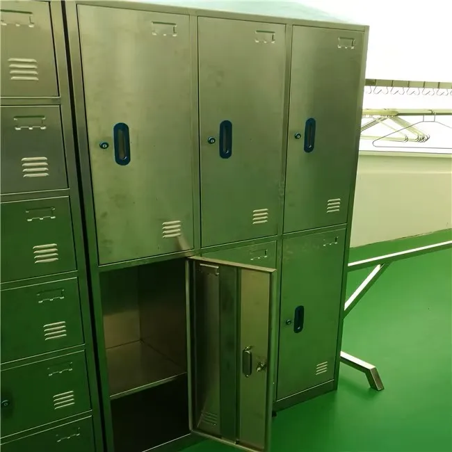 Professional boot drying system suitable for hygiene management in slaughterhouses and drying of workers' footwear