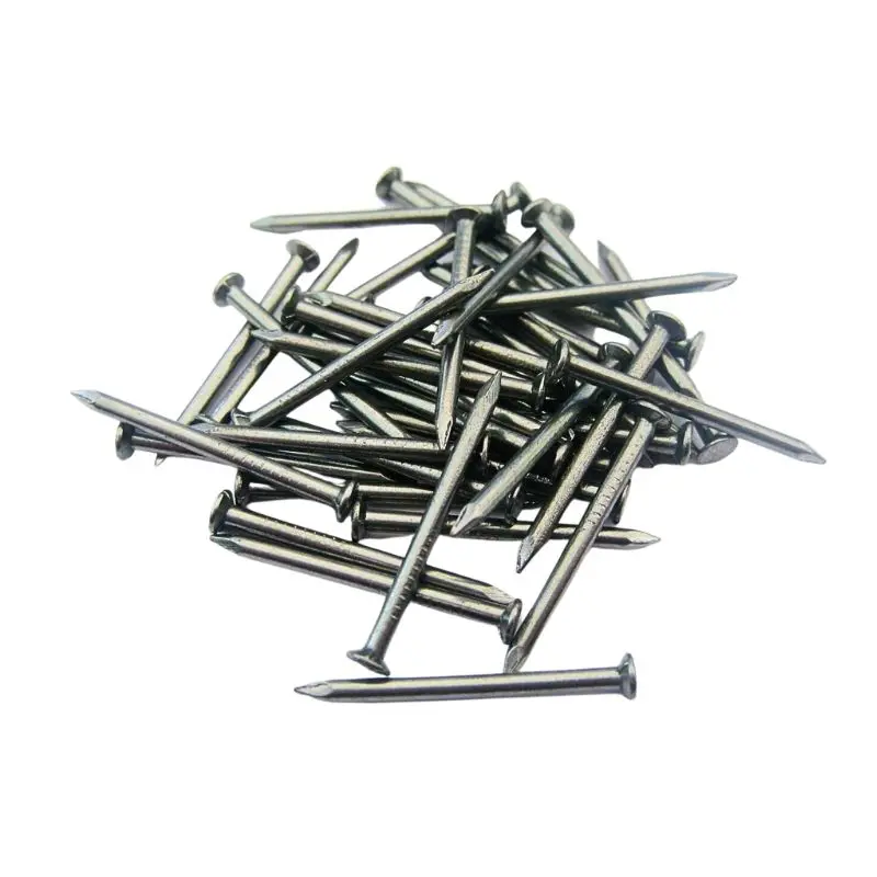 Ultimate Wire Nails: Preferred Choice for Global Wood Joiners, The Best Price for Ultimate Durability in Construction