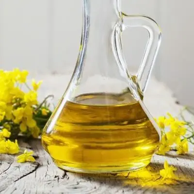 Pure Sunflower Seed Oil