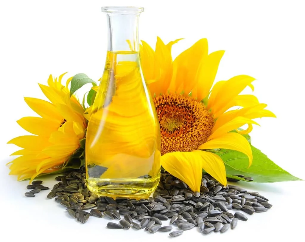 Sunflower Oil 4L Manufacturer from Turkey High Quality Delicious taste cooking oil Turkish quality