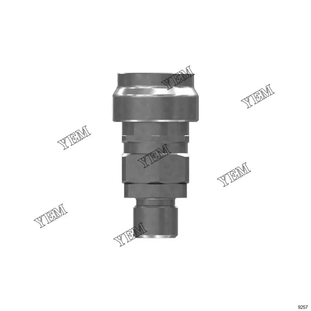 Factory Supply Construction Machinery Parts Coupling-Quick Disconnect 103-6100 1036100 for 307B 307-A