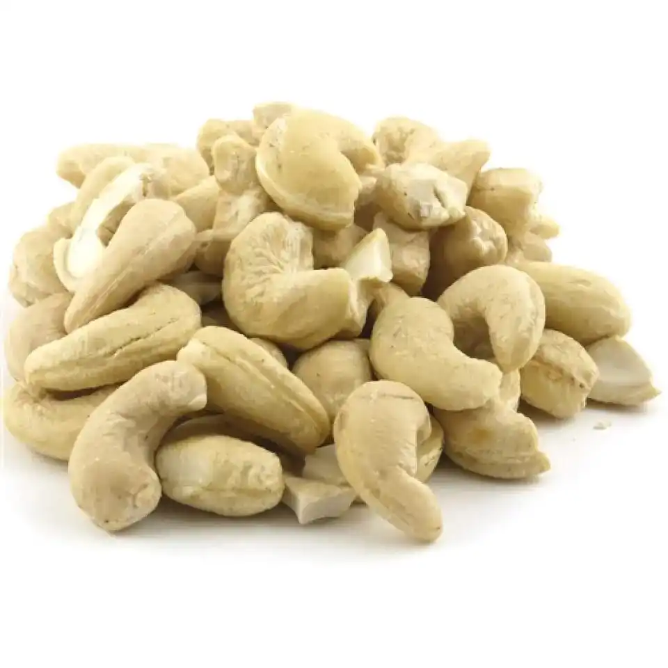 Cashew nuts Vietnam High quality Cheap price Raw Cashew nuts W320 high quality