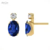 Blue Sapphire