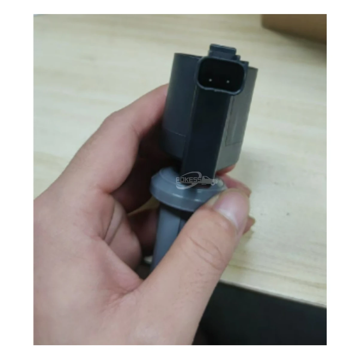 9E5Z12029A 9E5E12A366AA 9E5G12A366AD 9E5Z12029C DG522 5008177 Ignition... — 4