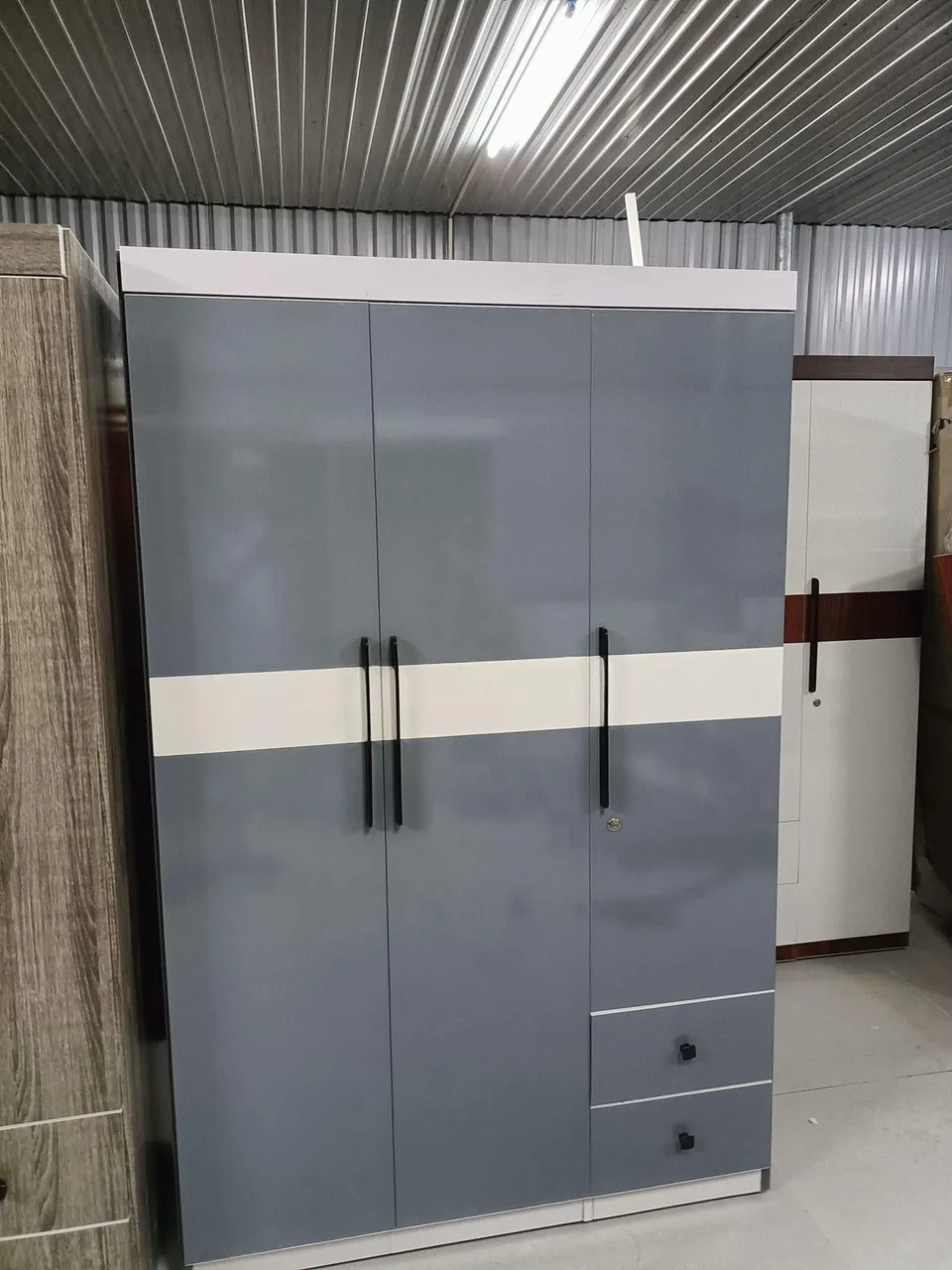 Supplier Of Plastic Wardrobes,In Vietnam With High Quality For