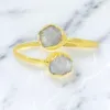 Rainbow Moonstone