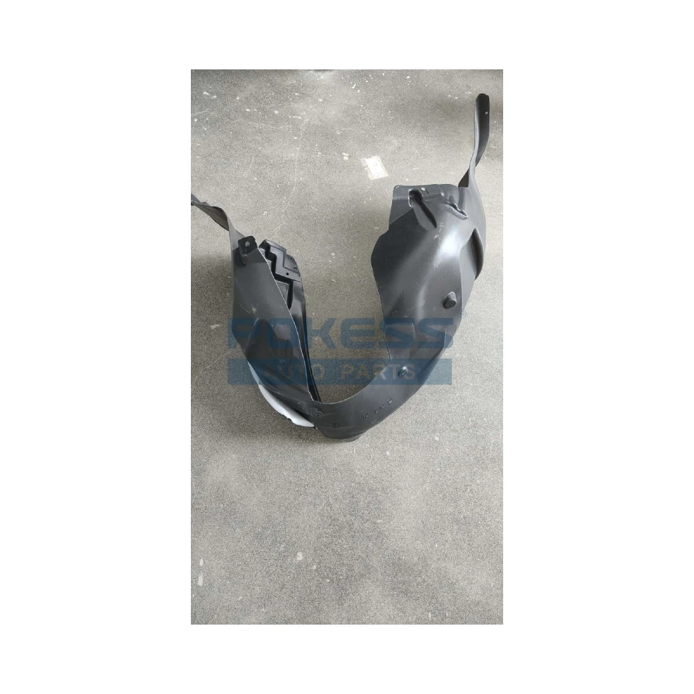 POKESS Car Body Parts FR3Z16102A Fender Lining Fr — 3