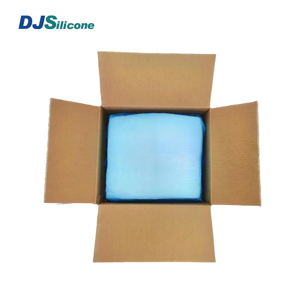 High Quality Electrical Insulation Silicone Rubber Good Electrical
