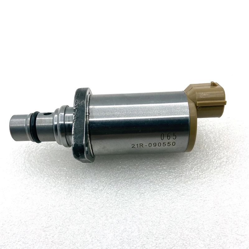 HP3 Injection Fuel Pump Suction Regulator Control SCV Valve Pressure Control Valve 294200-0650 8-98043687-0 for HINO J05E Truck