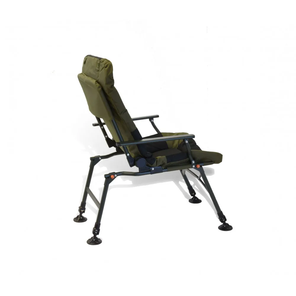 CarpOn Folding Soft Camping Chair Outdoor Fishing