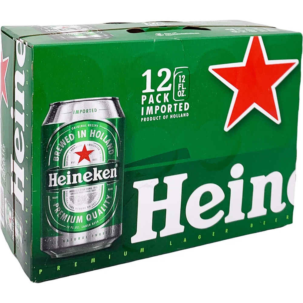 Пиво Heineken Premium 4.8 5л Купить