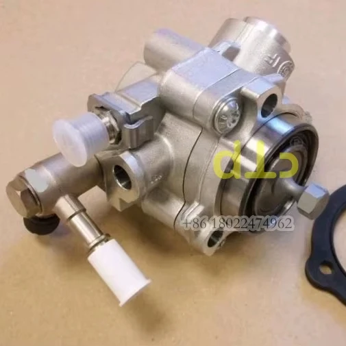 Construction Machinery Part High Pressure Fuel Injection Pump 24465785 93174538 815049 EFP094 FP900 LFP634 78516 7508516 74051